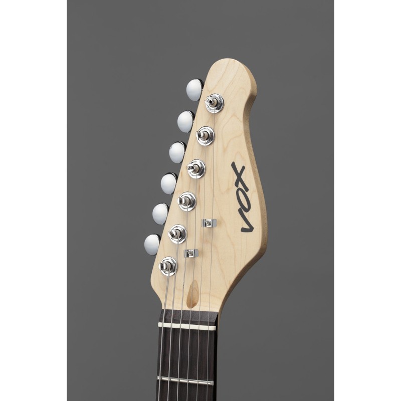 VOX APC-2 White - Gitara elektryczna