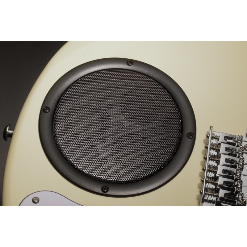 VOX APC-2 White - Gitara elektryczna