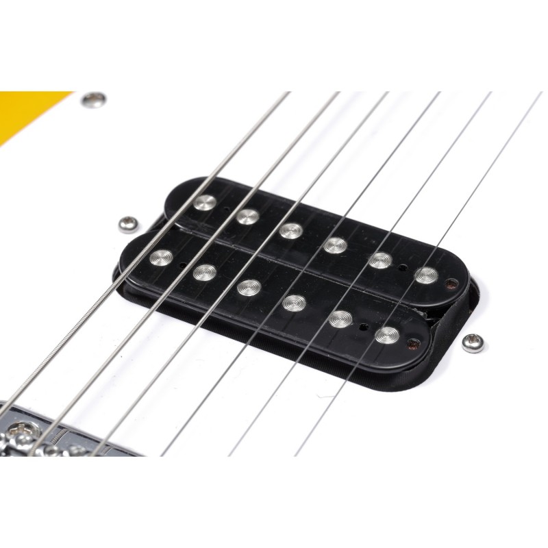 VOX APC-1 Orange - Gitara elektryczna