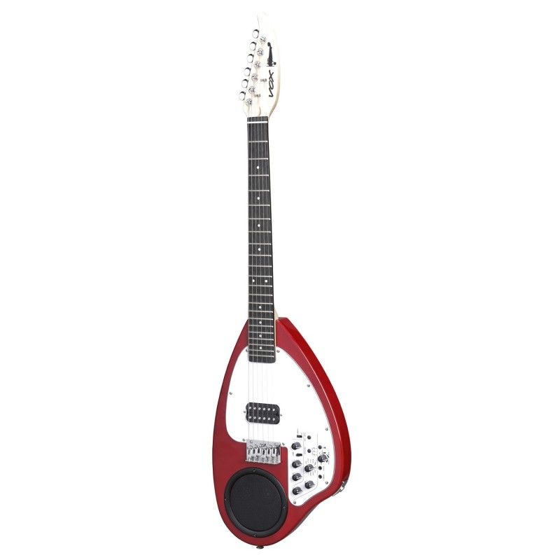 VOX APC-1 Red - Gitara elektryczna