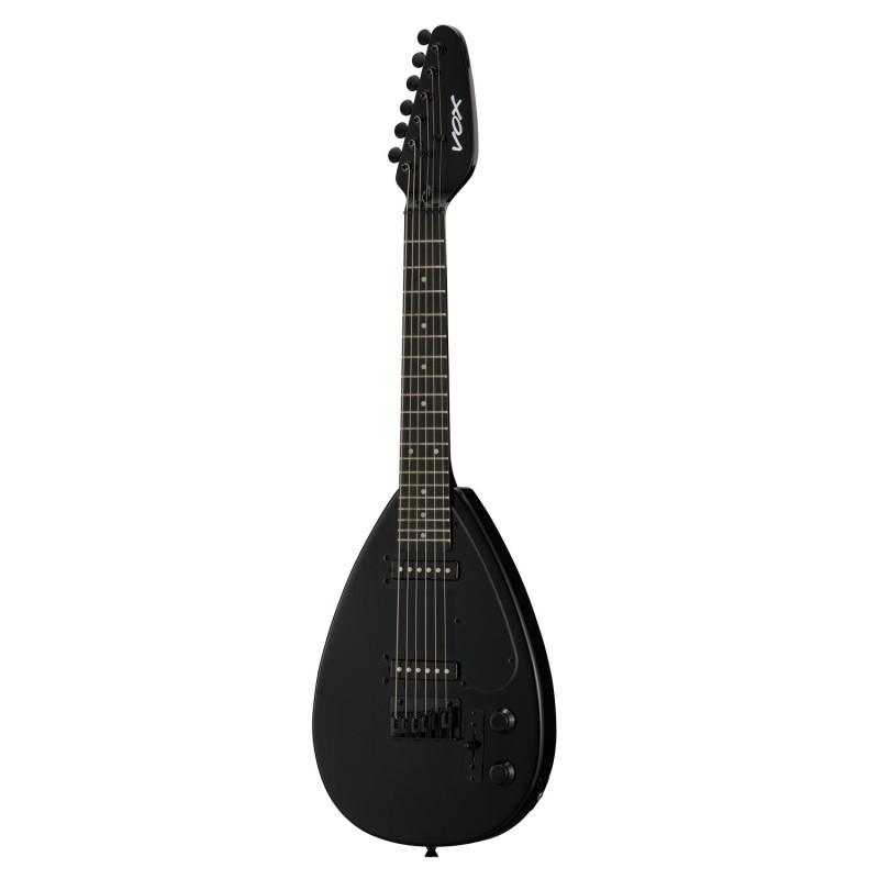 VOX Mark III Mini Solid Black - Gitara elektryczna