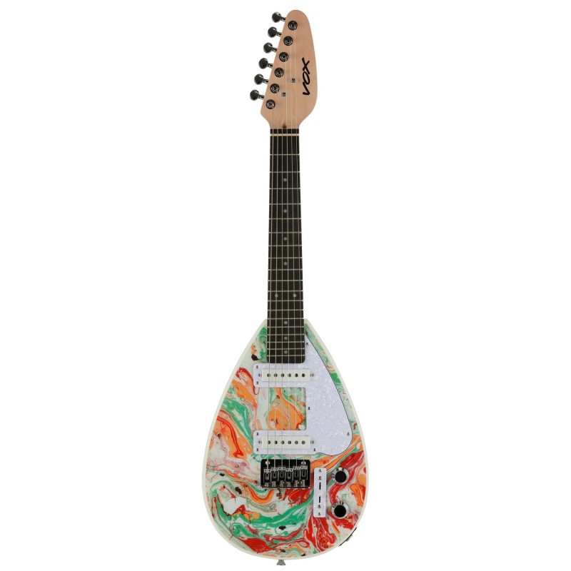 VOX Mark III Mini Marble - Gitara elektryczna