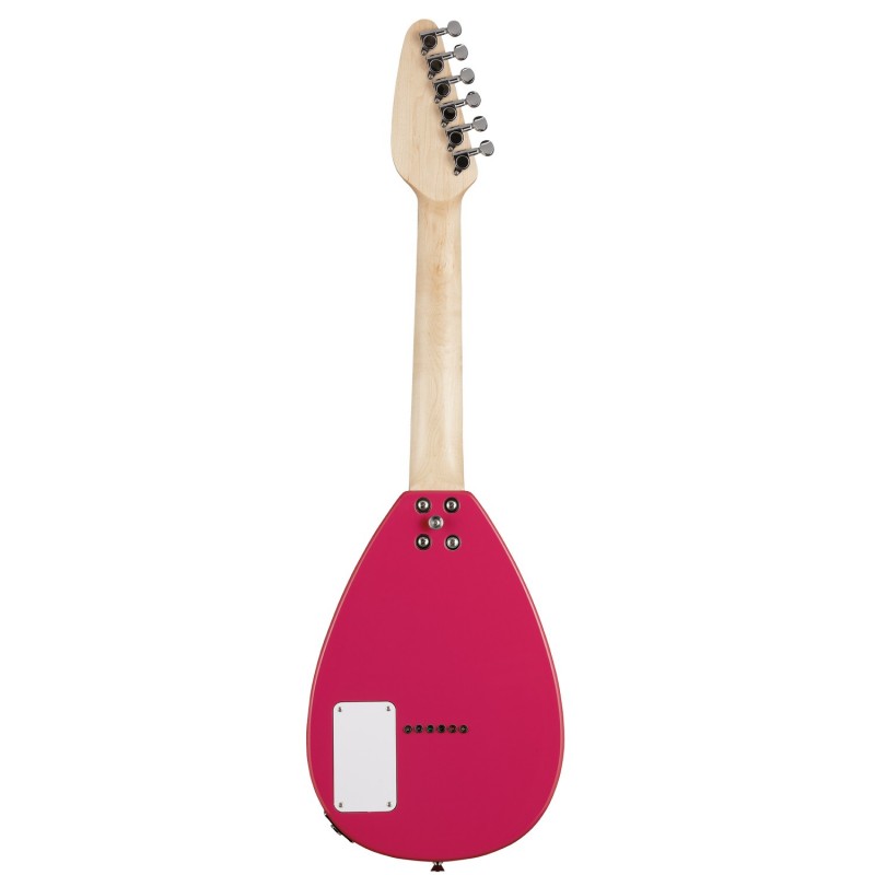 VOX Mark III Mini Loud Red - Gitara elektryczna