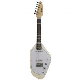 VOX Mark V Mini White - Gitara elektryczna w stylu Phantom