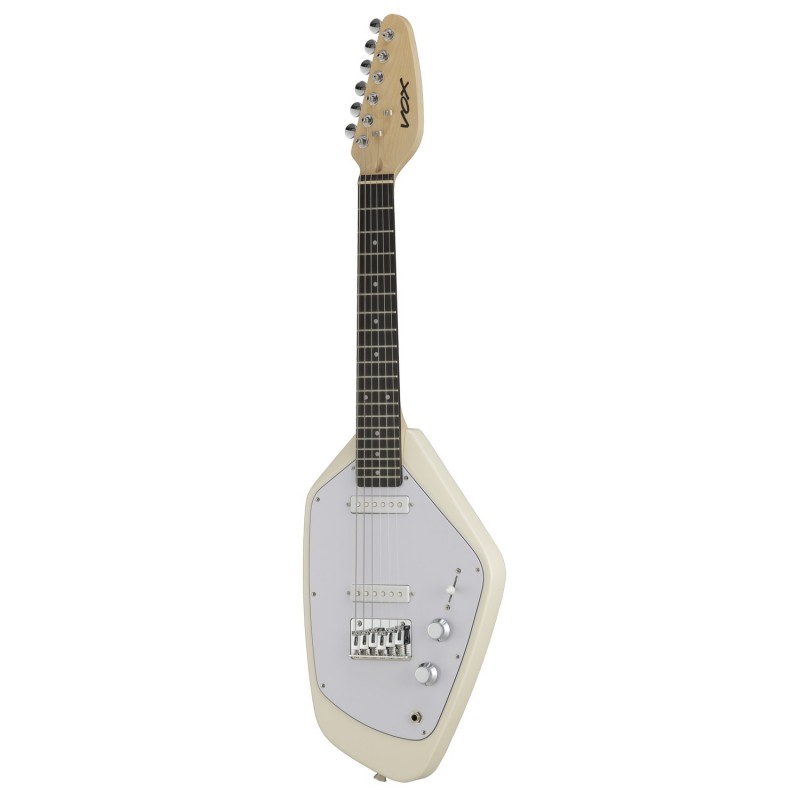 VOX Mark V Mini White - Gitara elektryczna w stylu Phantom