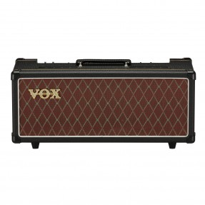 VOX AC15 Custom Serie - Głowa gitarowa 15W