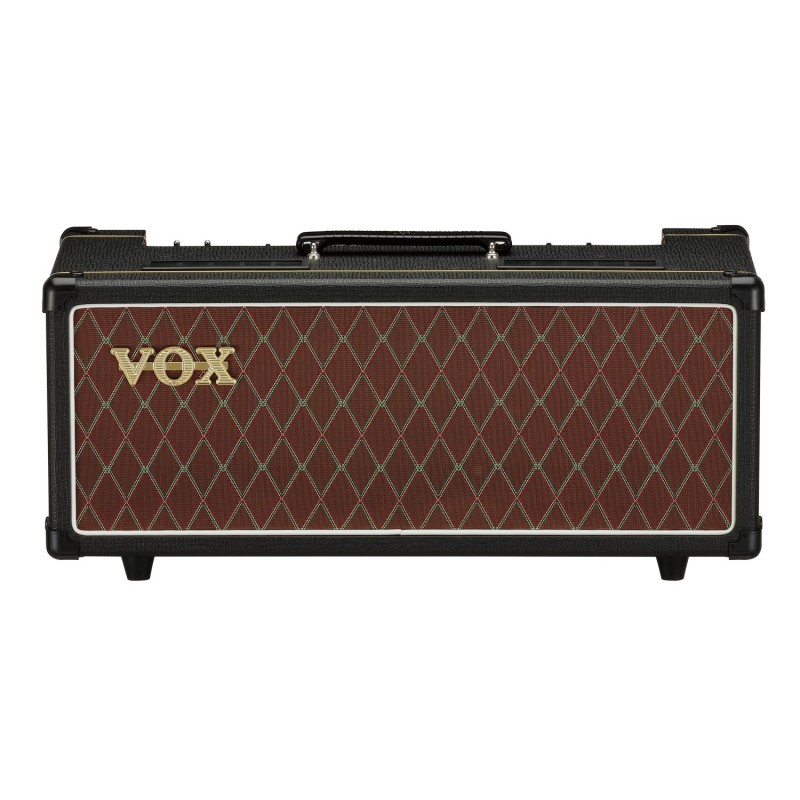 VOX AC15 Custom Serie - Głowa gitarowa 15W