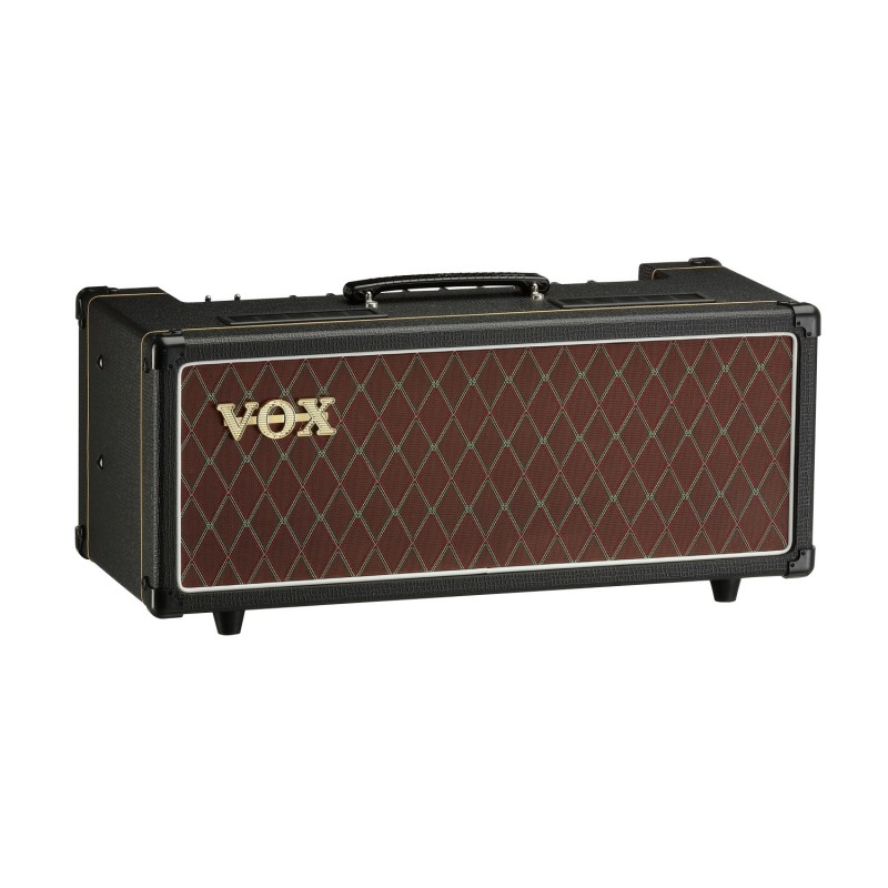 VOX AC15 Custom Serie - Głowa gitarowa 15W