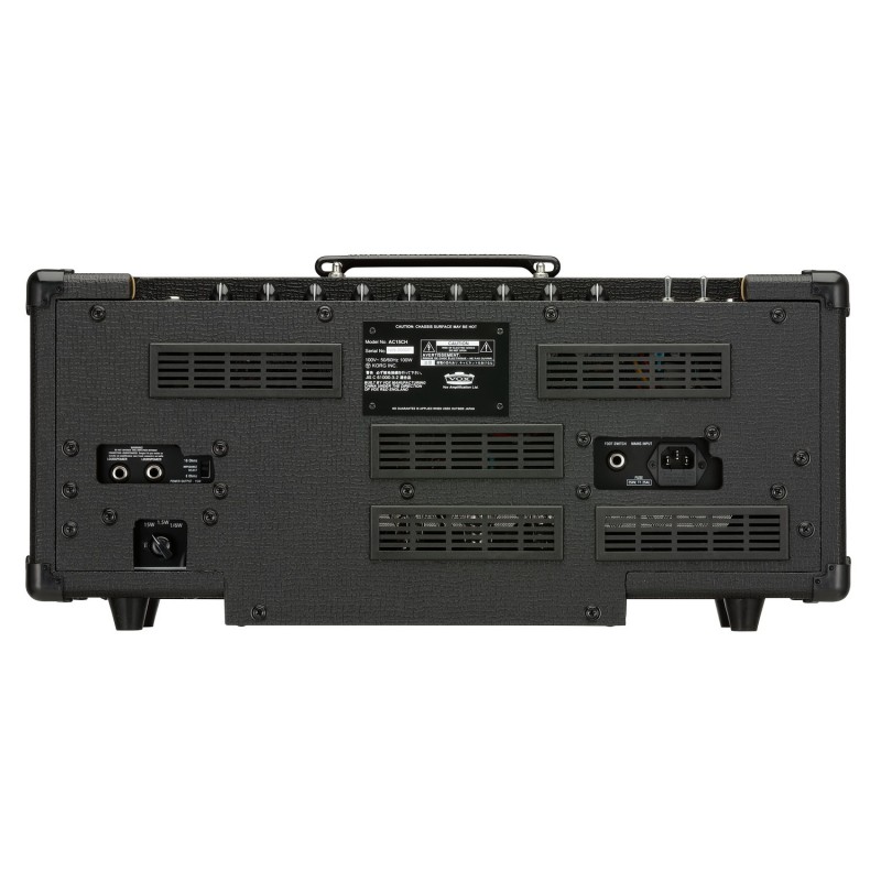 VOX AC15 Custom Serie - Głowa gitarowa 15W