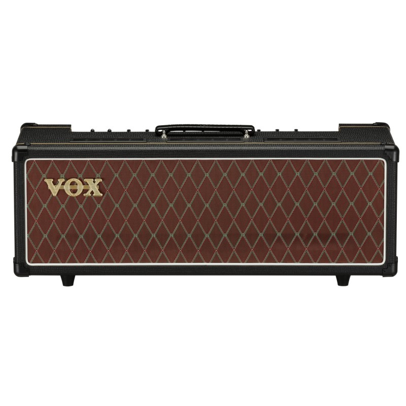 VOX AC30 Custom Serie - Głowa gitarowa 30W