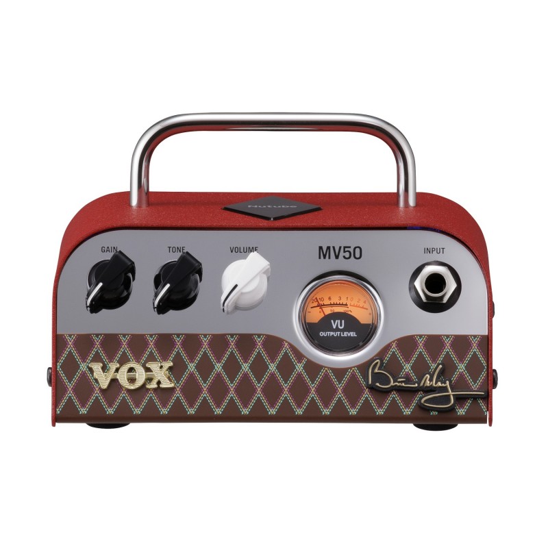 VOX MV Brian May - Głowa gitarowa 50W