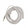 VOX VCC 90 White - Kabel gitarowy