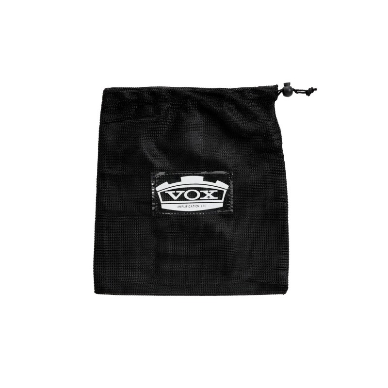 VOX VCC 90 Red - Kabel gitarowy