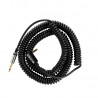 VOX VCC 90 Black - Kabel gitarowy