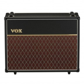 VOX V212 Custom Serie - Kolumna gitarowa 2x12" 50W
