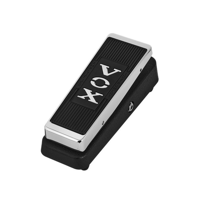 VOX V846 Vintage Wah-Wah - Pedał efektowy do gitar