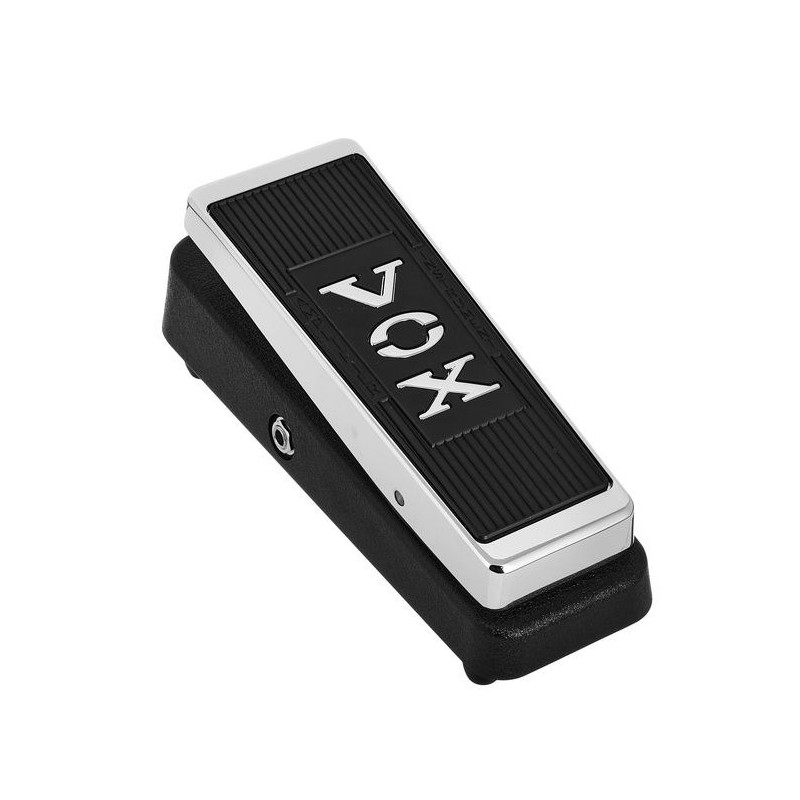 VOX V846 Vintage Wah-Wah - Pedał efektowy do gitar