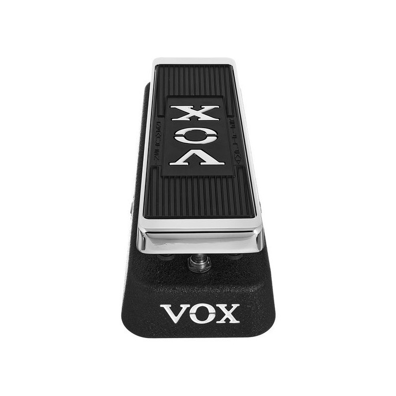 VOX V846 Vintage Wah-Wah - Pedał efektowy do gitar