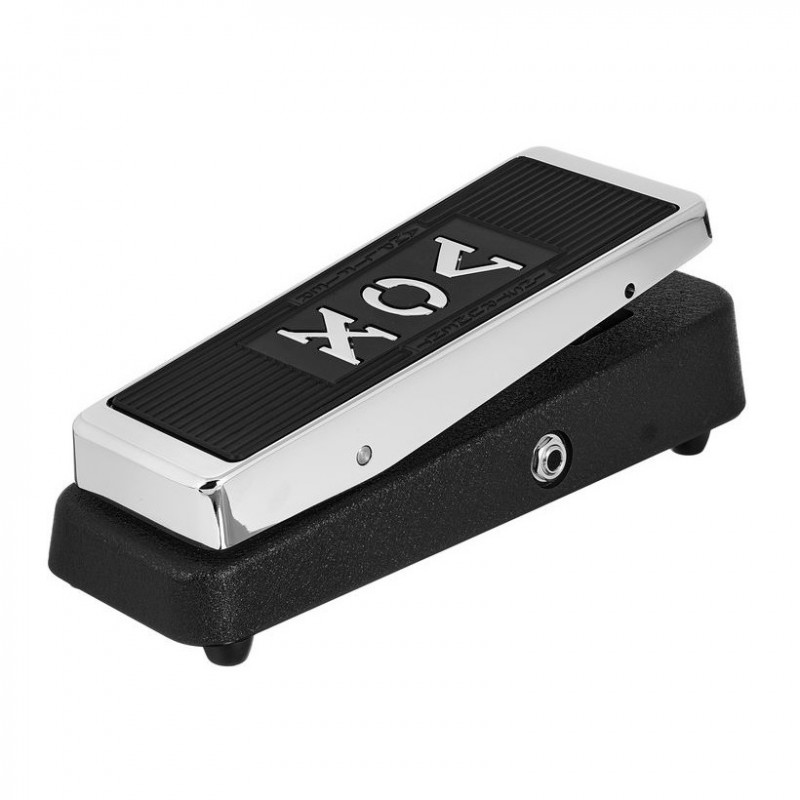 VOX V846 Vintage Wah-Wah - Pedał efektowy do gitar