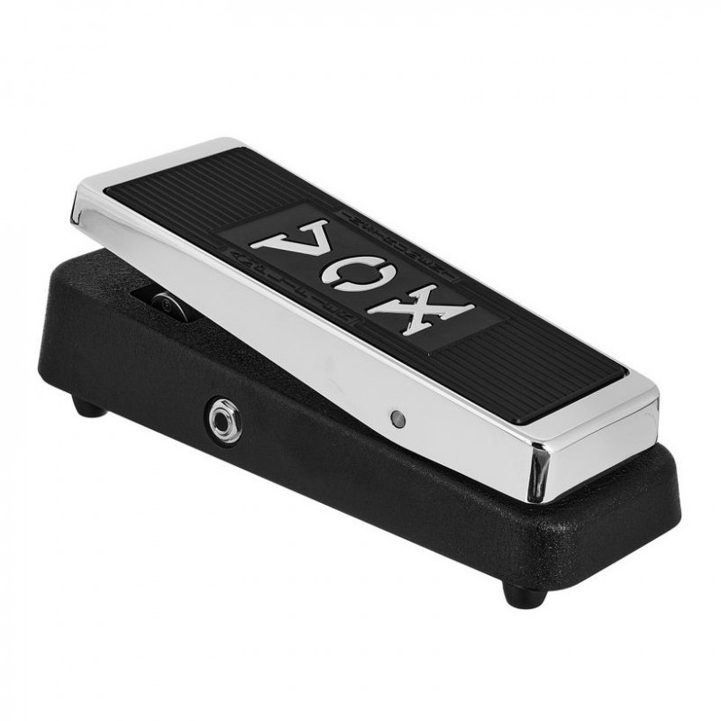 VOX V846 Vintage Wah-Wah - Pedał efektowy do gitar