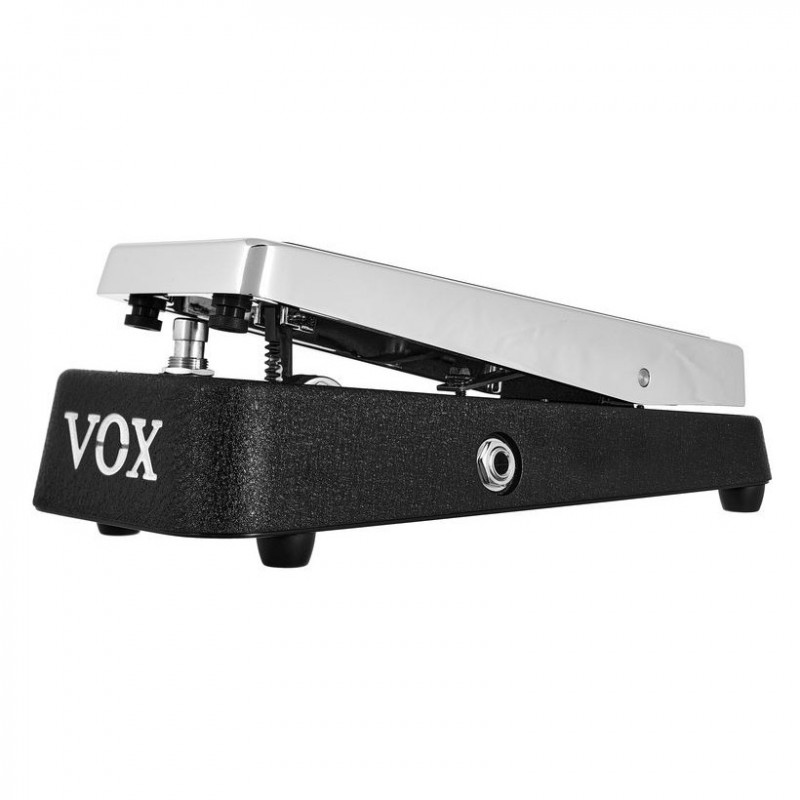 VOX V846 Vintage Wah-Wah - Pedał efektowy do gitar