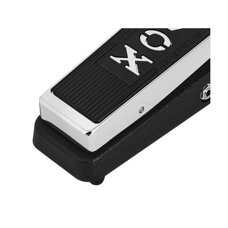 VOX V846 Vintage Wah-Wah - Pedał efektowy do gitar