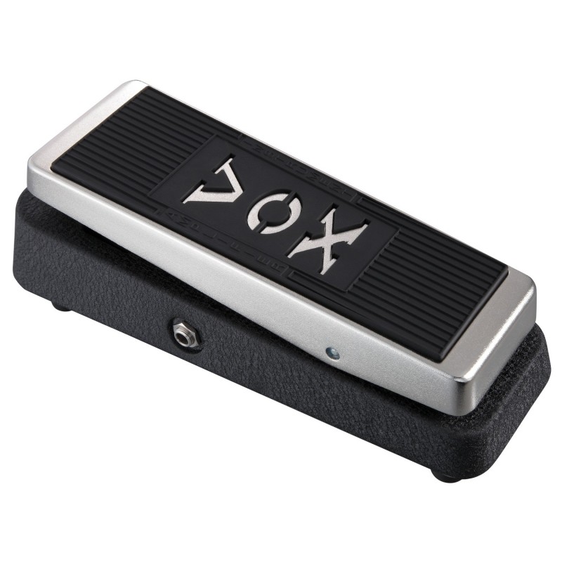 VOX V846 Hand Wired Wah-Wah - Pedał efektowy do gitar