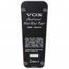VOX V846 Hand Wired Wah-Wah - Pedał efektowy do gitar