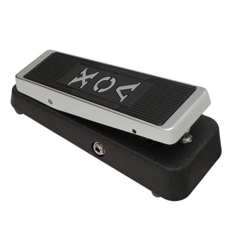 VOX VRM-1 Vintage Wah - Pedał efektowy do gitar