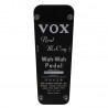 VOX VRM-1 Vintage Wah - Pedał efektowy do gitar