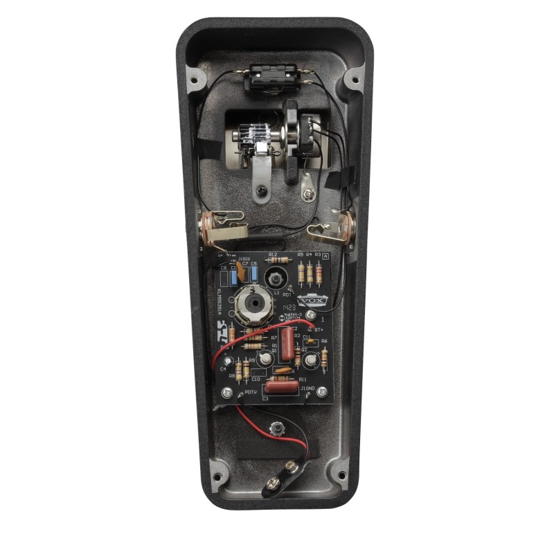 VOX VRM-1 Vintage Wah - Pedał efektowy do gitar