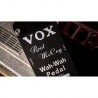 VOX VRM-1 Vintage Wah - Pedał efektowy do gitar