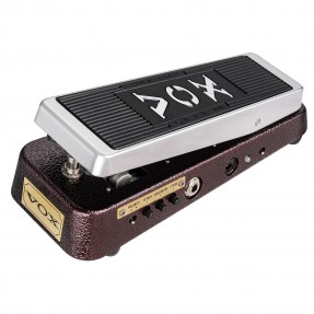 VOX V863 Automatic Wah-Wah - Pedał efektowy do gitar