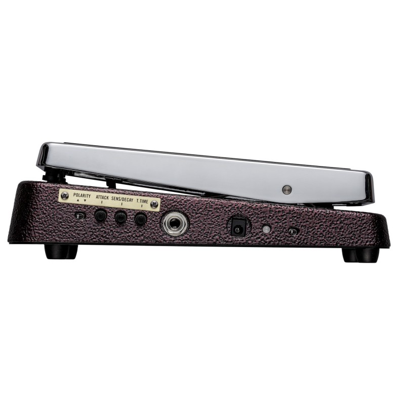 VOX V863 Automatic Wah-Wah - Pedał efektowy do gitar