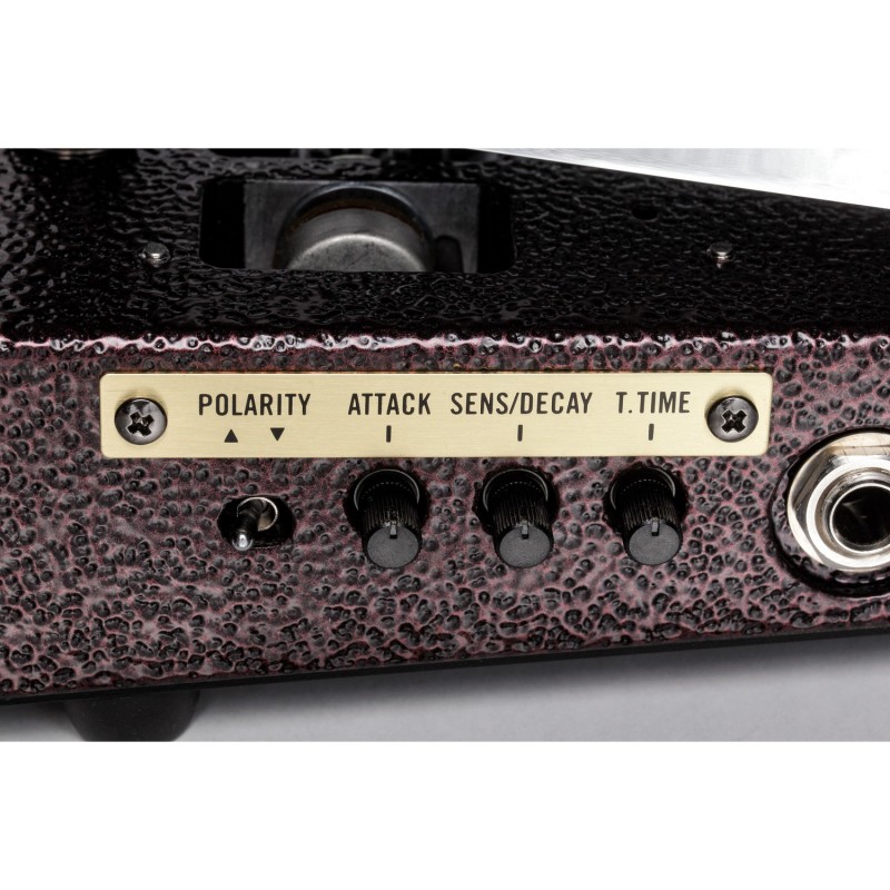 VOX V863 Automatic Wah-Wah - Pedał efektowy do gitar