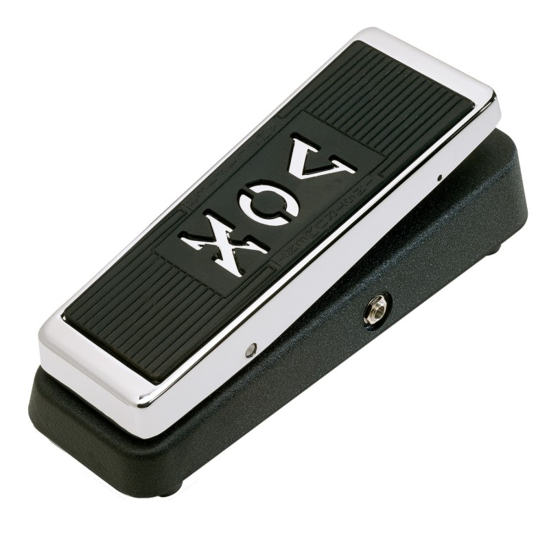 VOX V847 Wah-Wah - Pedał efektowy do gitar