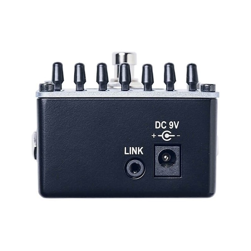 VOX Valvenergy Tone Sculptor - Preamp gitarowy