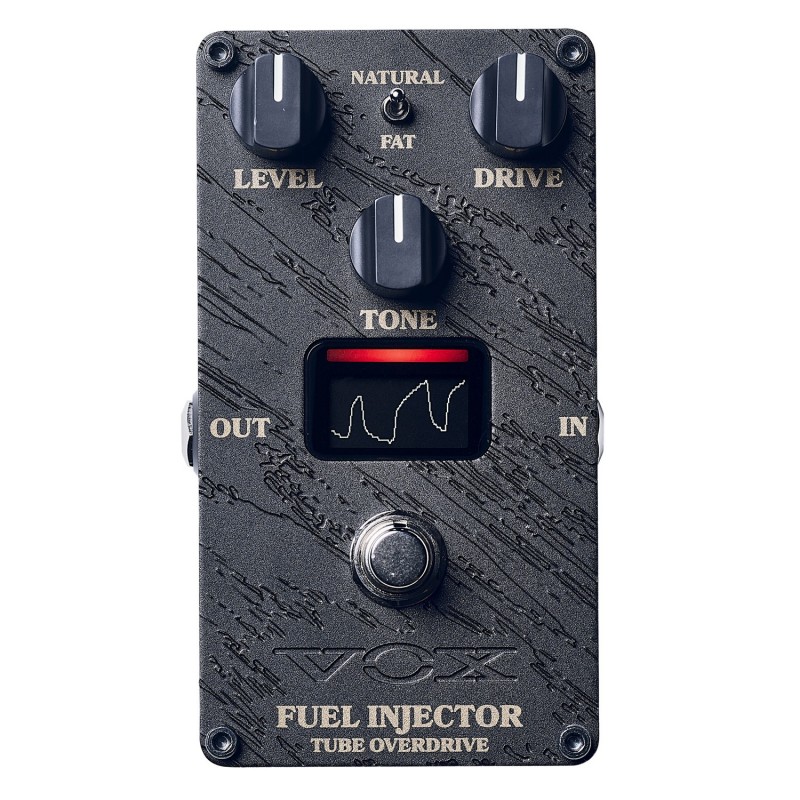 VOX Valvenergy Fuel Injector - Preamp gitarowy