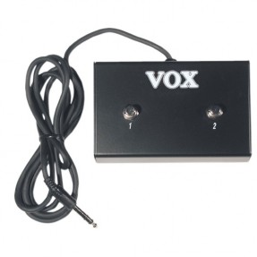 VOX VFS-2 - Przełącznik nożny gitarowy