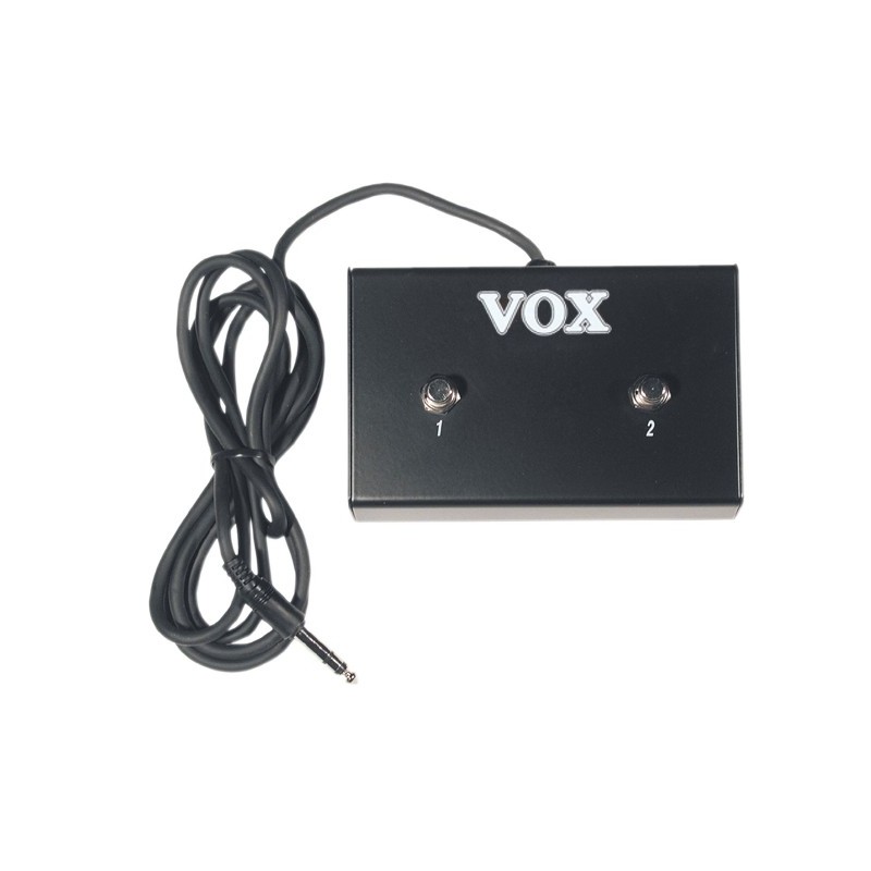 VOX VFS-2 - Przełącznik nożny gitarowy
