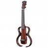 VOX VFU-1 Brown - Ukulele koncertowe