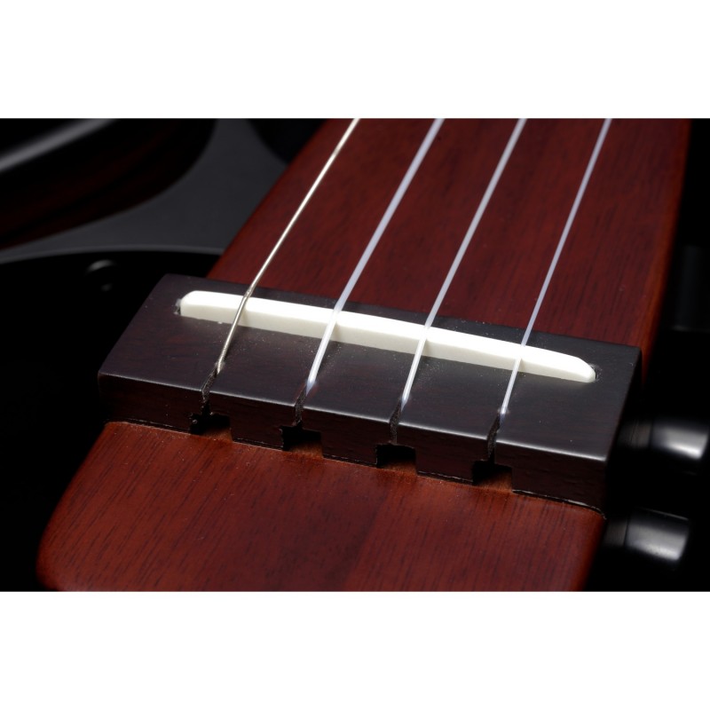 VOX VFU-1 Brown - Ukulele koncertowe