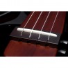 VOX VFU-1 Brown - Ukulele koncertowe