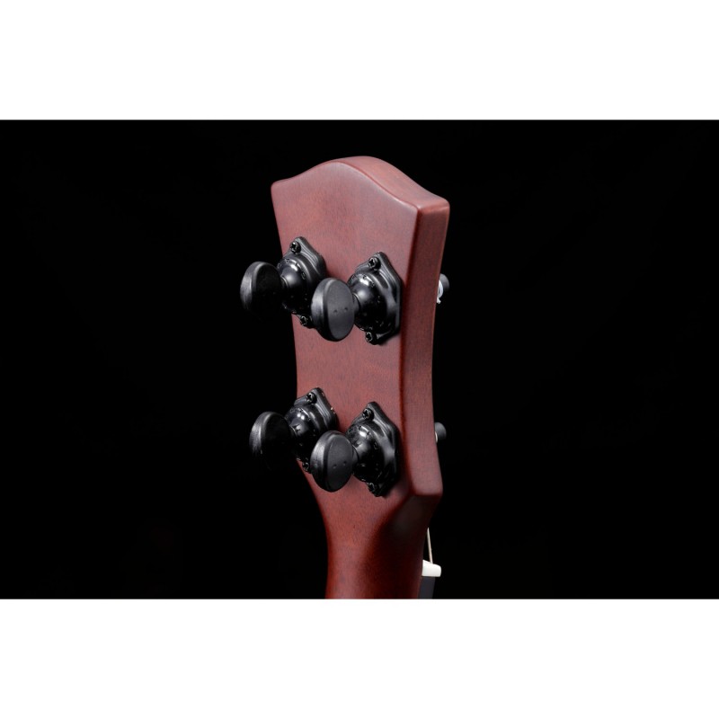 VOX VFU-1 Brown - Ukulele koncertowe