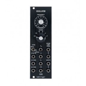 Behringer 921B Oscillator - moduł eurorack