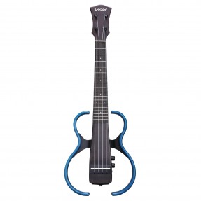 VOX VFU-1 Blue - Ukulele koncertowe
