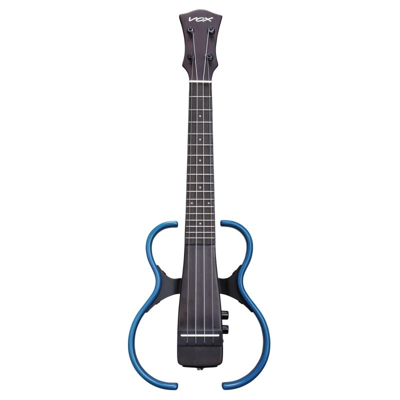 VOX VFU-1 Blue - Ukulele koncertowe