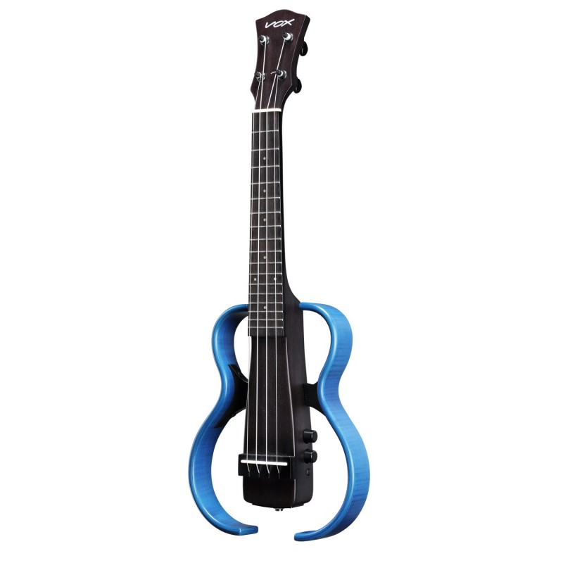 VOX VFU-1 Blue - Ukulele koncertowe