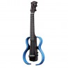 VOX VFU-1 Blue - Ukulele koncertowe