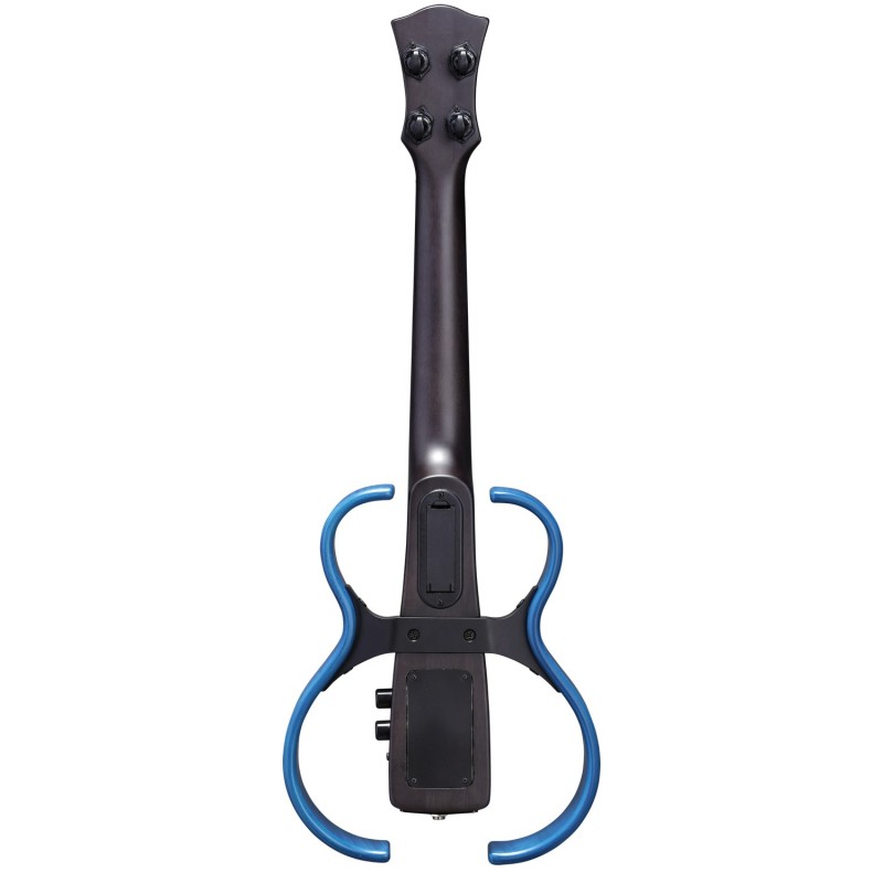 VOX VFU-1 Blue - Ukulele koncertowe